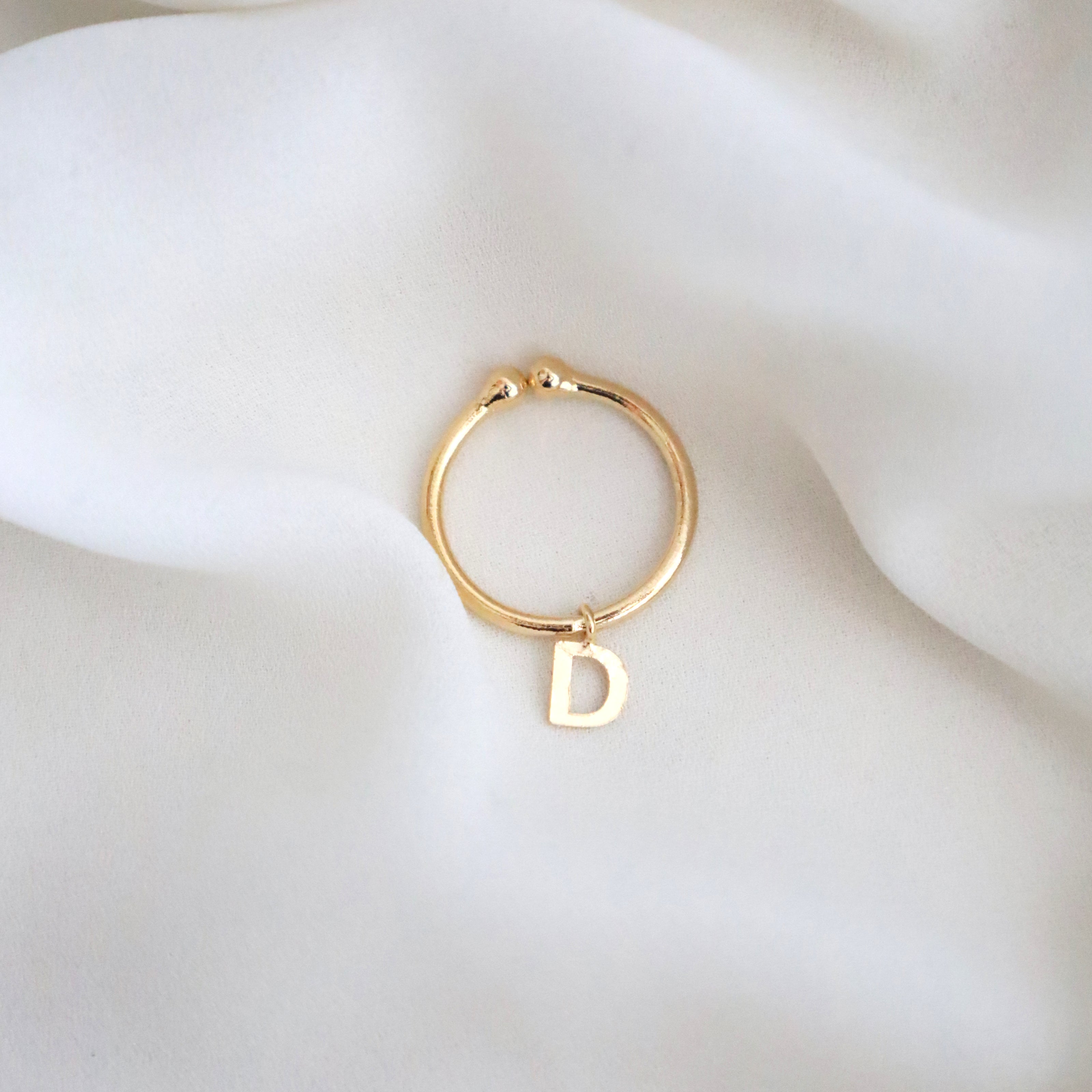 Anillo Inicial Shine