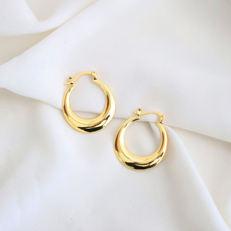 Aretes Ambrose