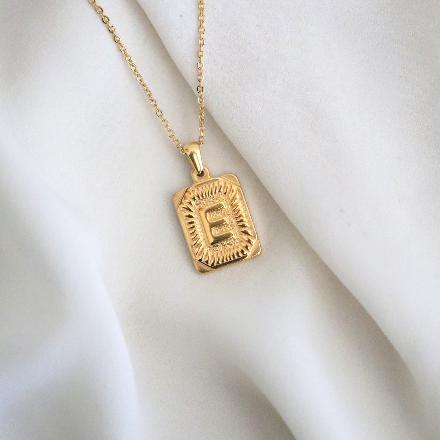 Collar Inicial Keira