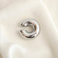 Earcuff Galilea • Plateado