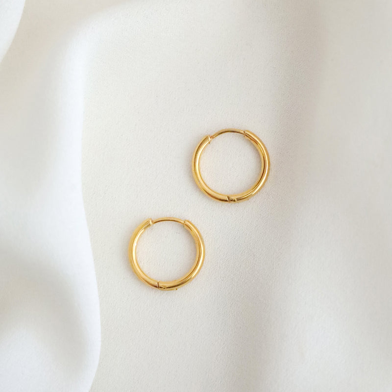 Aretes Malia • 10mm