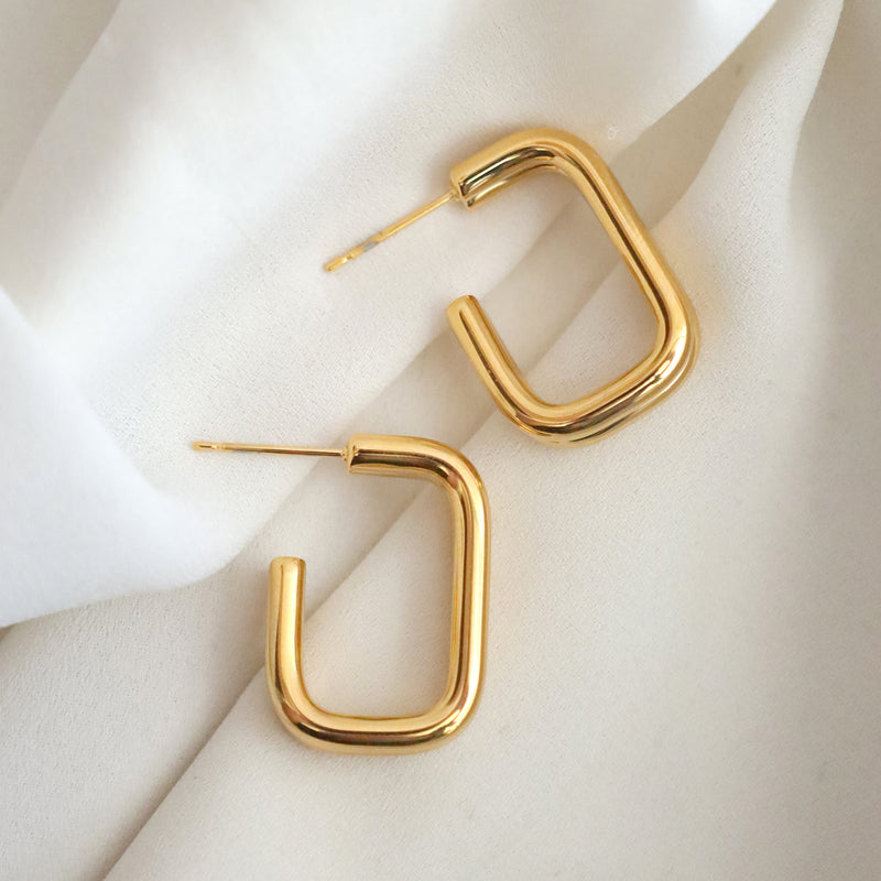 Aretes Florencia