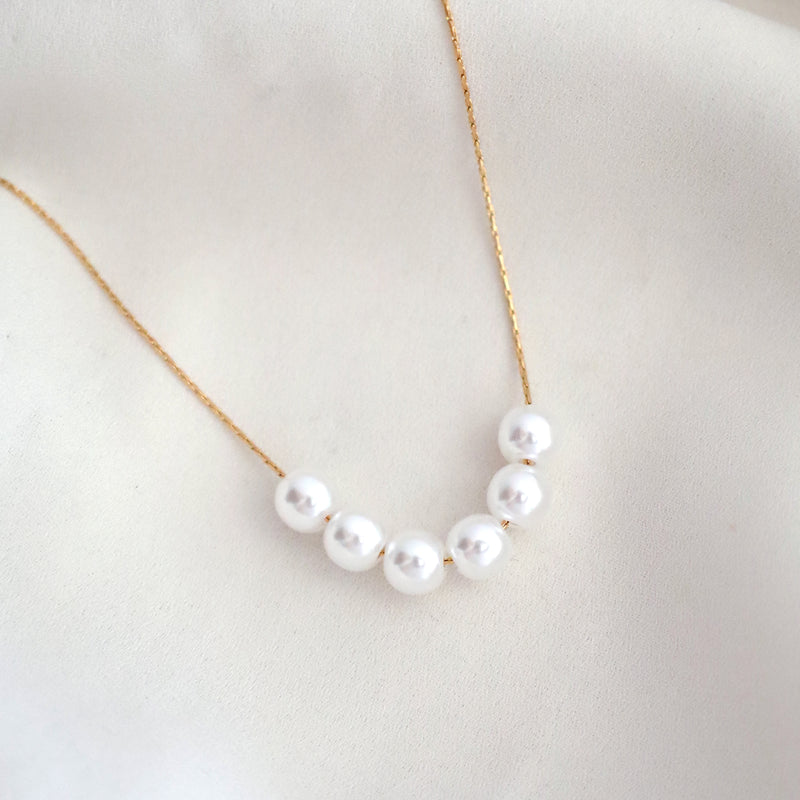 Collar Clarisa