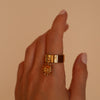 Anillo Grecia