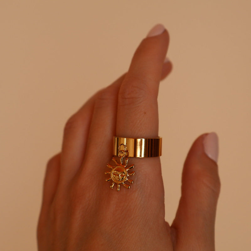 Anillo Grecia