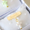Broche • Color