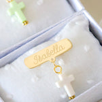 Broche • Color