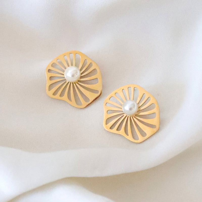 Aretes Calista