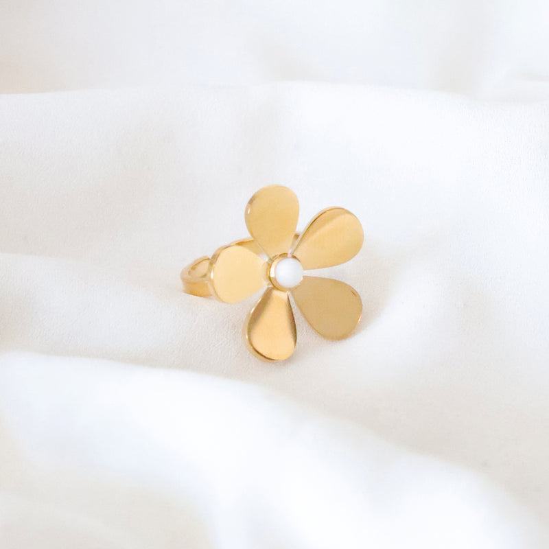 Anillo Diana