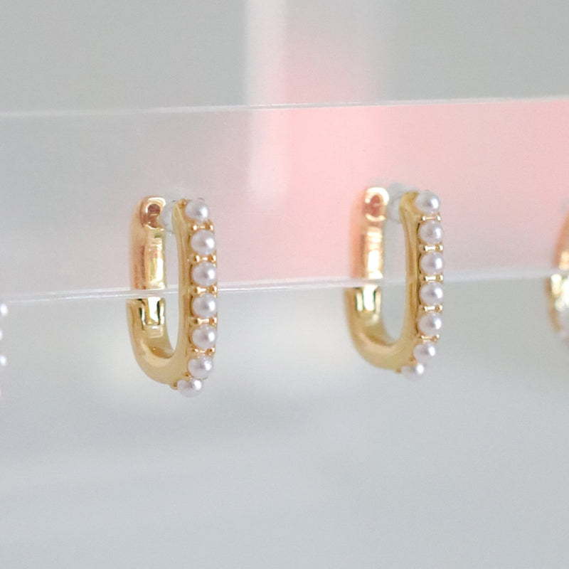 Aretes Diana