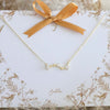 Collar Constela