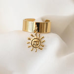 Anillo Grecia