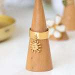Anillo Grecia