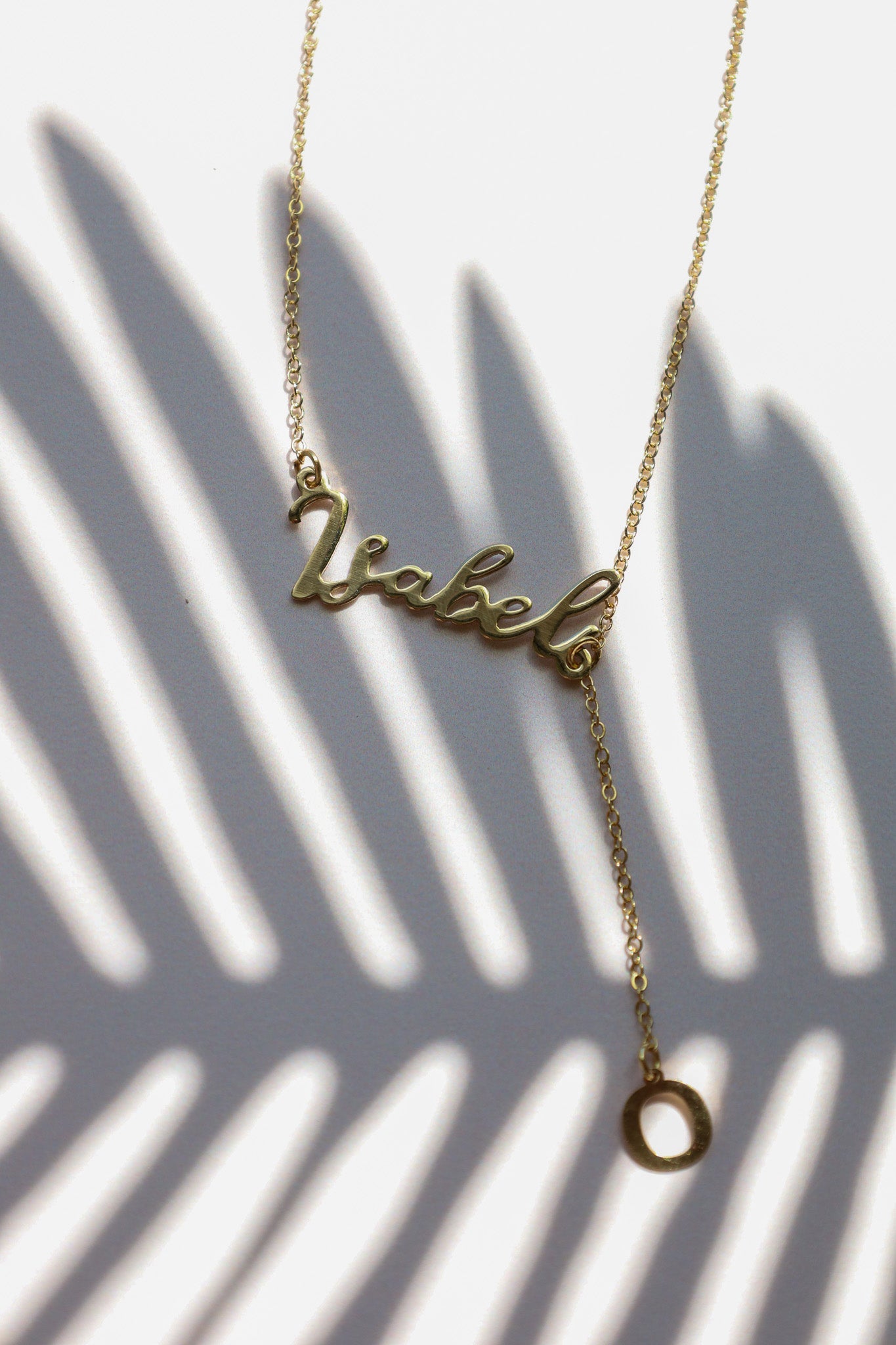 Collar Personalizado Bari