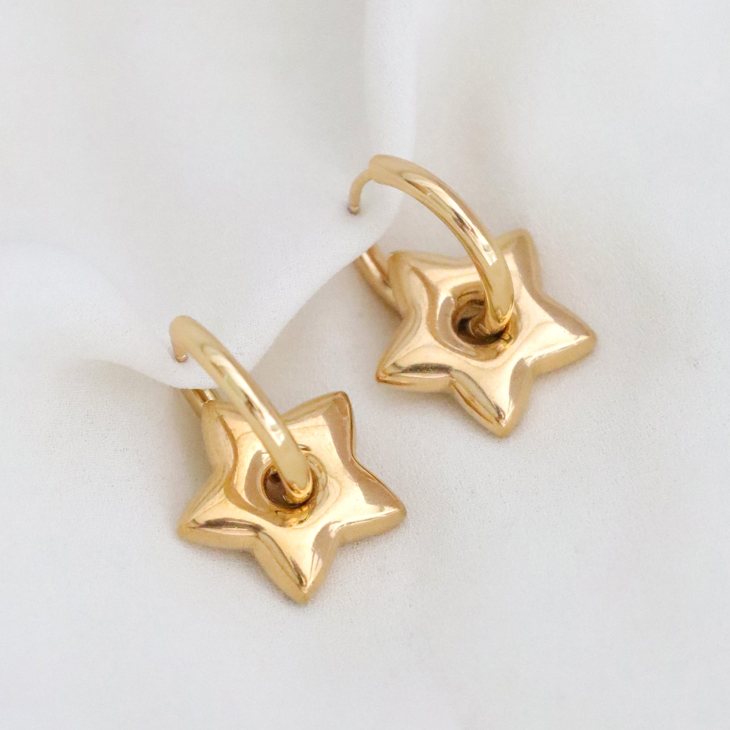 Aretes Loretta