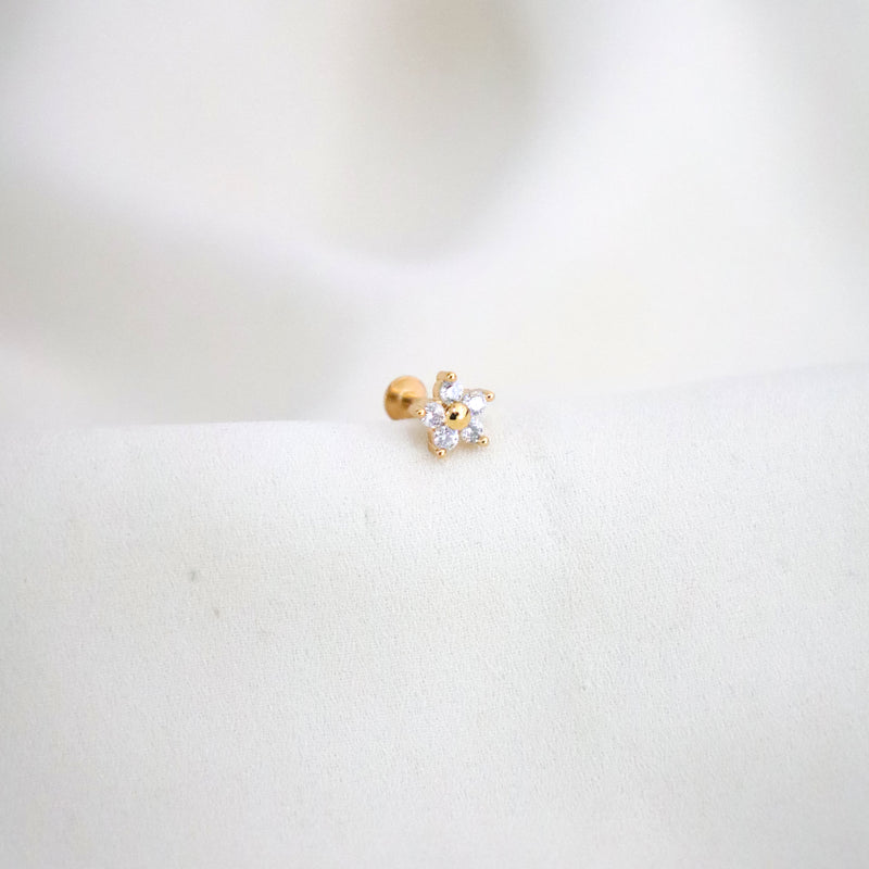 Piercing Florea