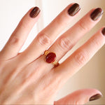 Anillo Muse