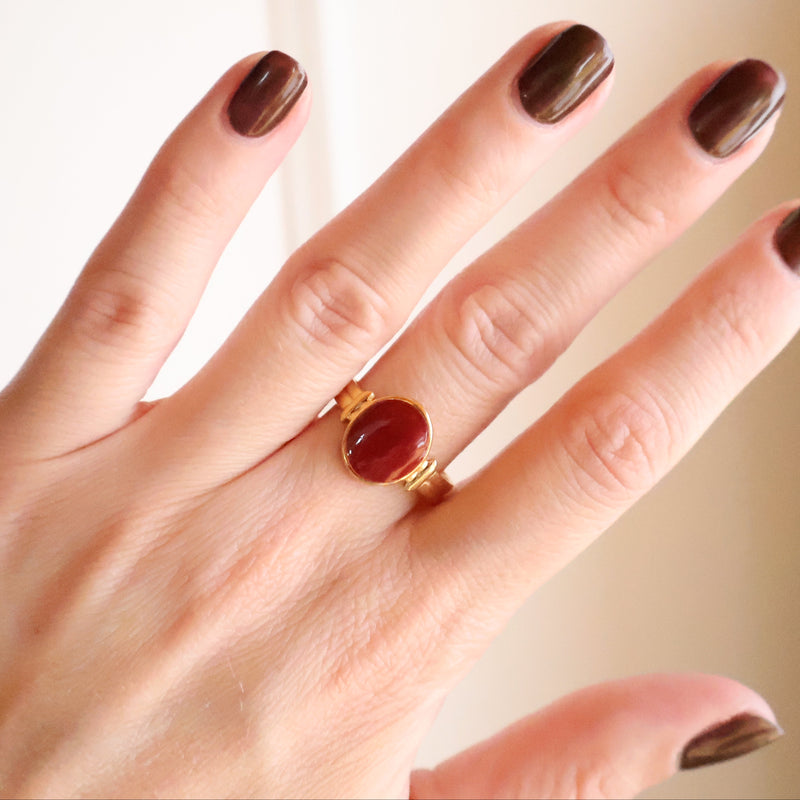 Anillo Muse