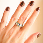 Anillo Doré
