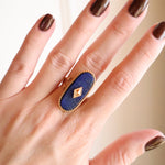 Anillo Aura