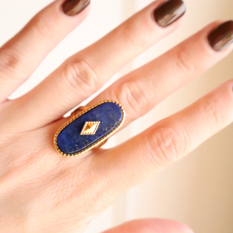 Anillo Aura