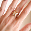 Anillo Serena