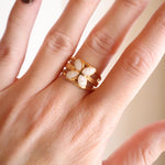Anillo Serena