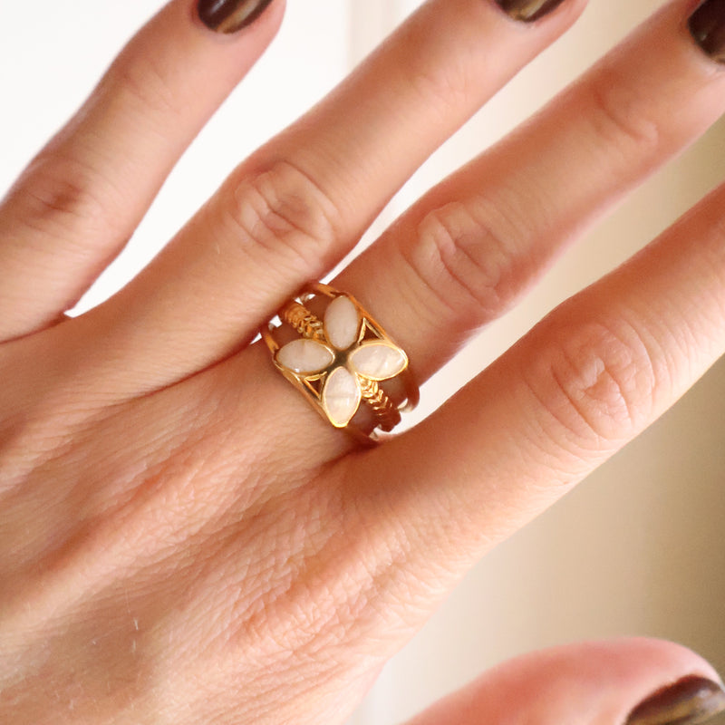 Anillo Serena