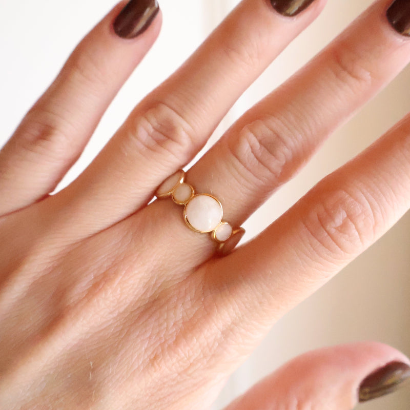 Anillo Bruma