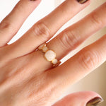 Anillo Bruma