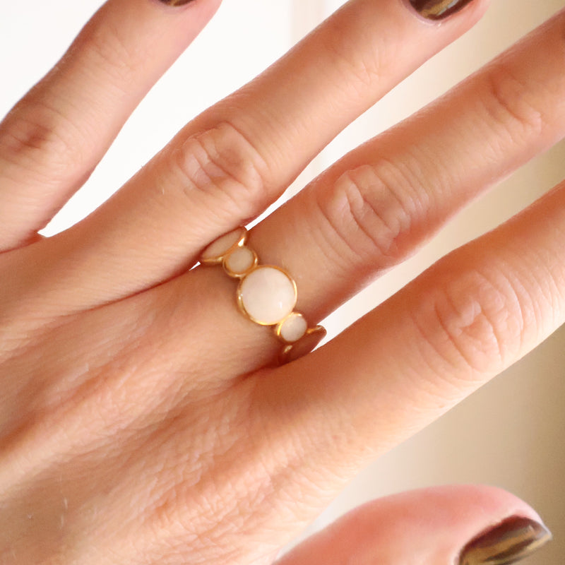 Anillo Bruma