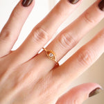 Anillo Numa