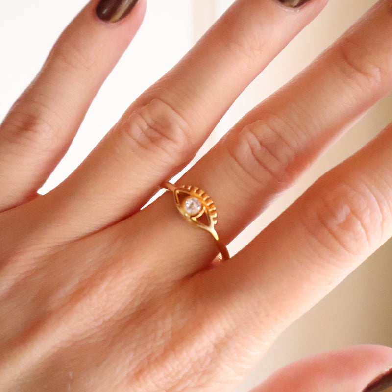 Anillo Numa