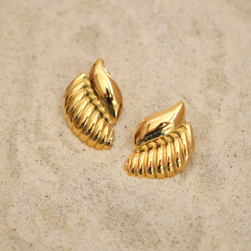 Aretes Marbella