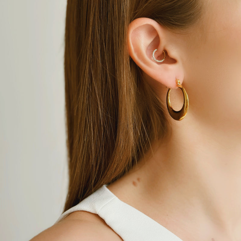 Aretes Ambrose
