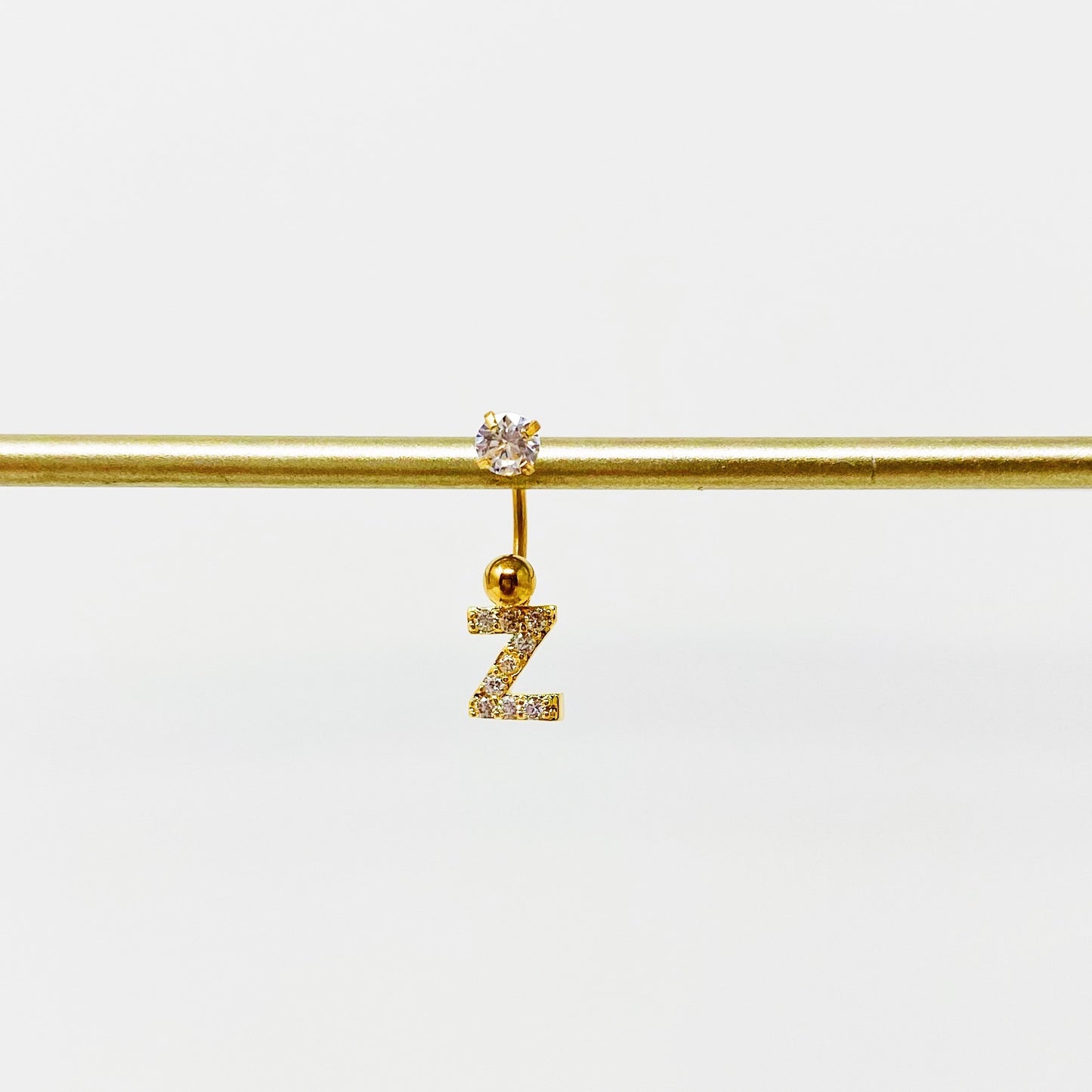 Piercing Inicial Shine