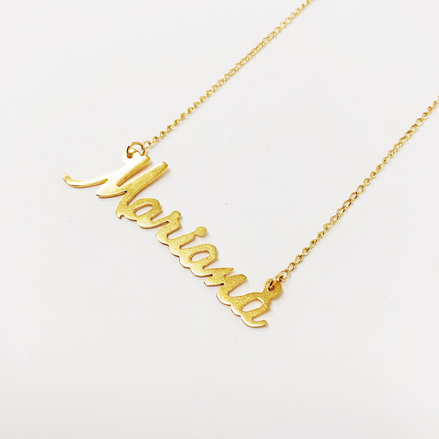 Collar Personalizado