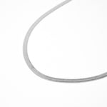 Collar Dorinda • Plateado