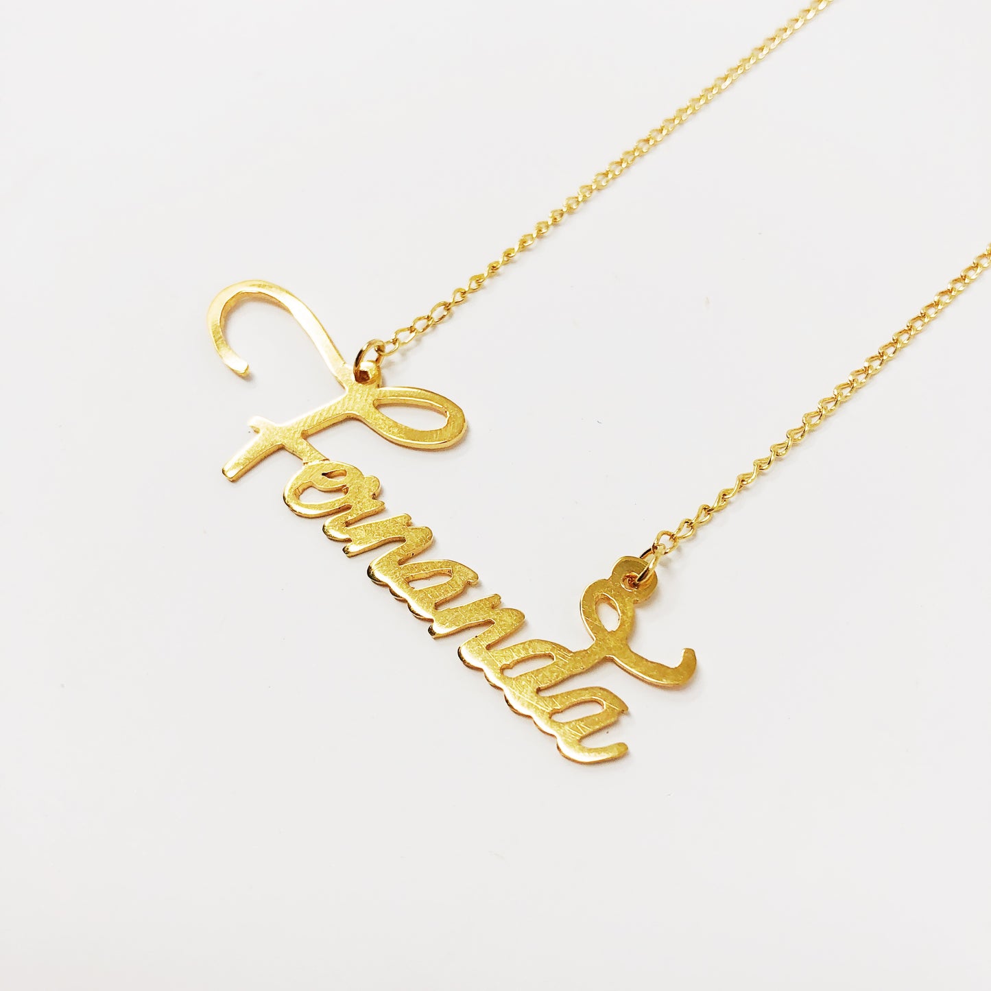 Collar Personalizado