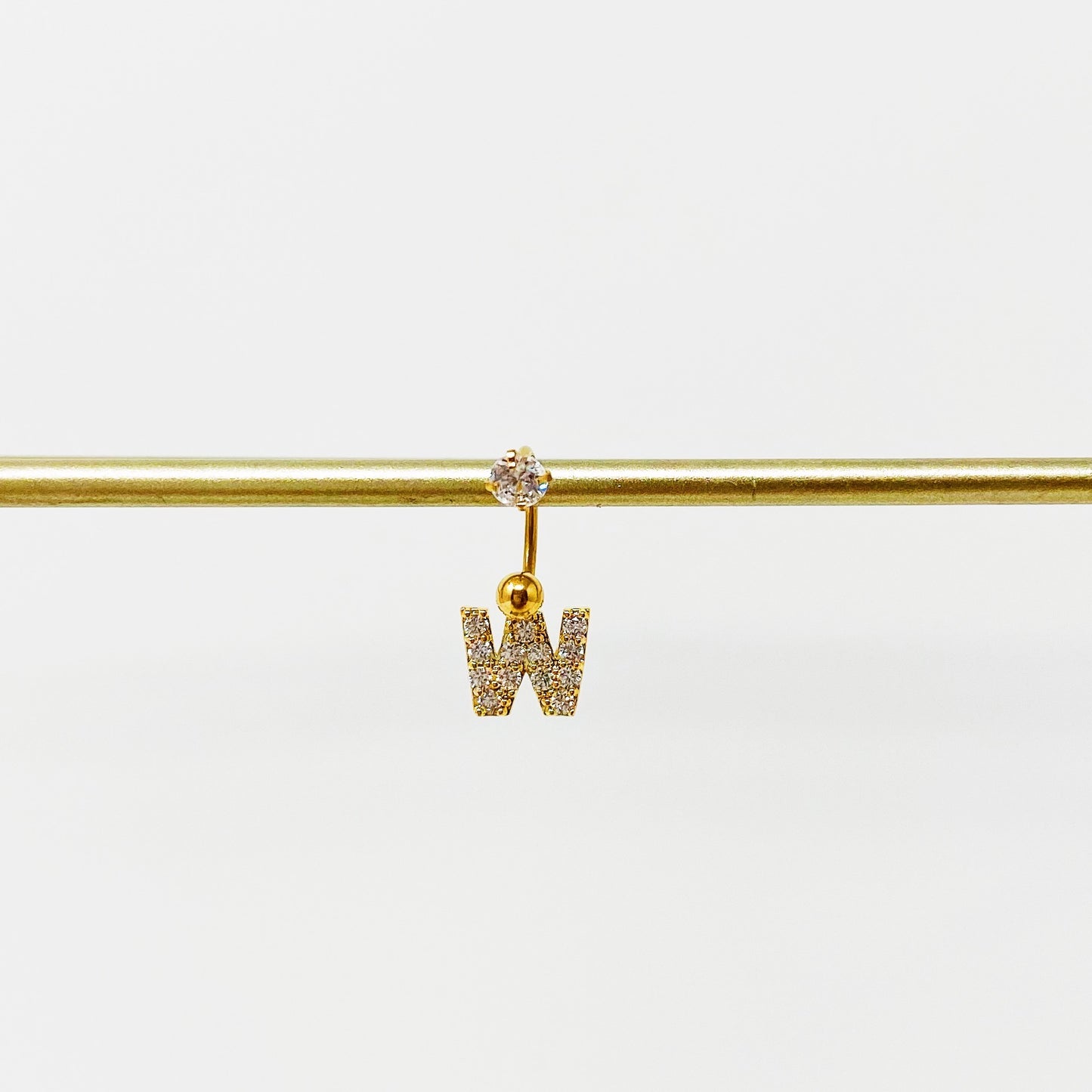 Piercing Inicial Shine