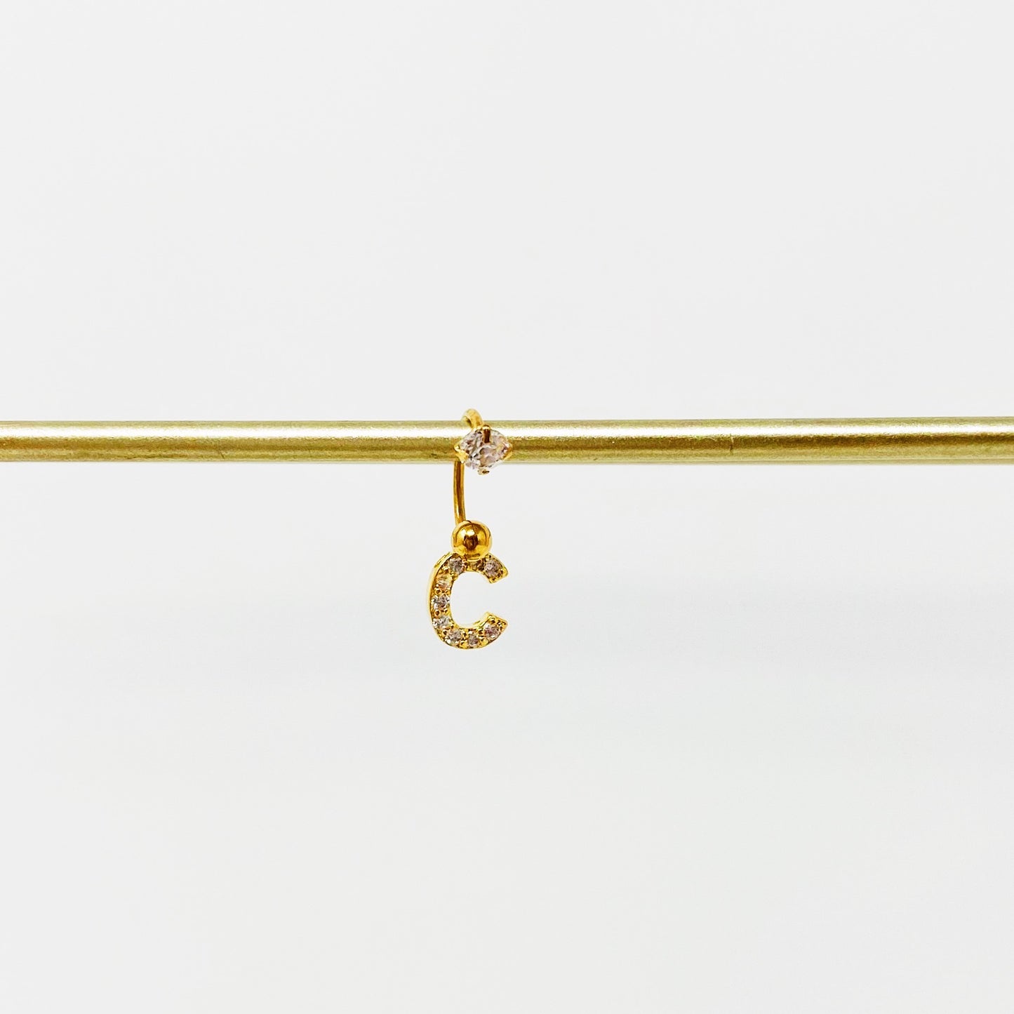 Piercing Inicial Shine