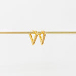 Aretes Marlene