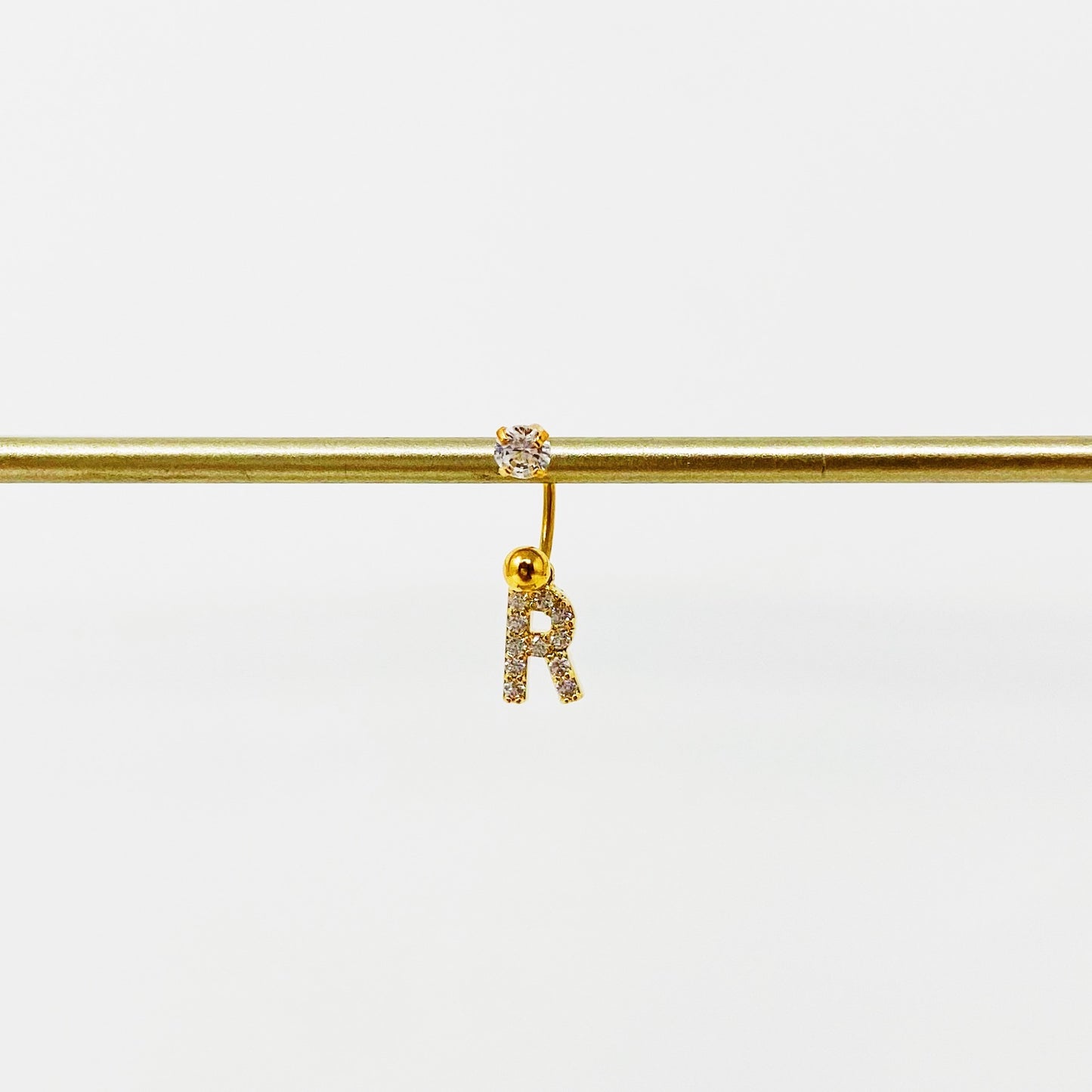 Piercing Inicial Shine