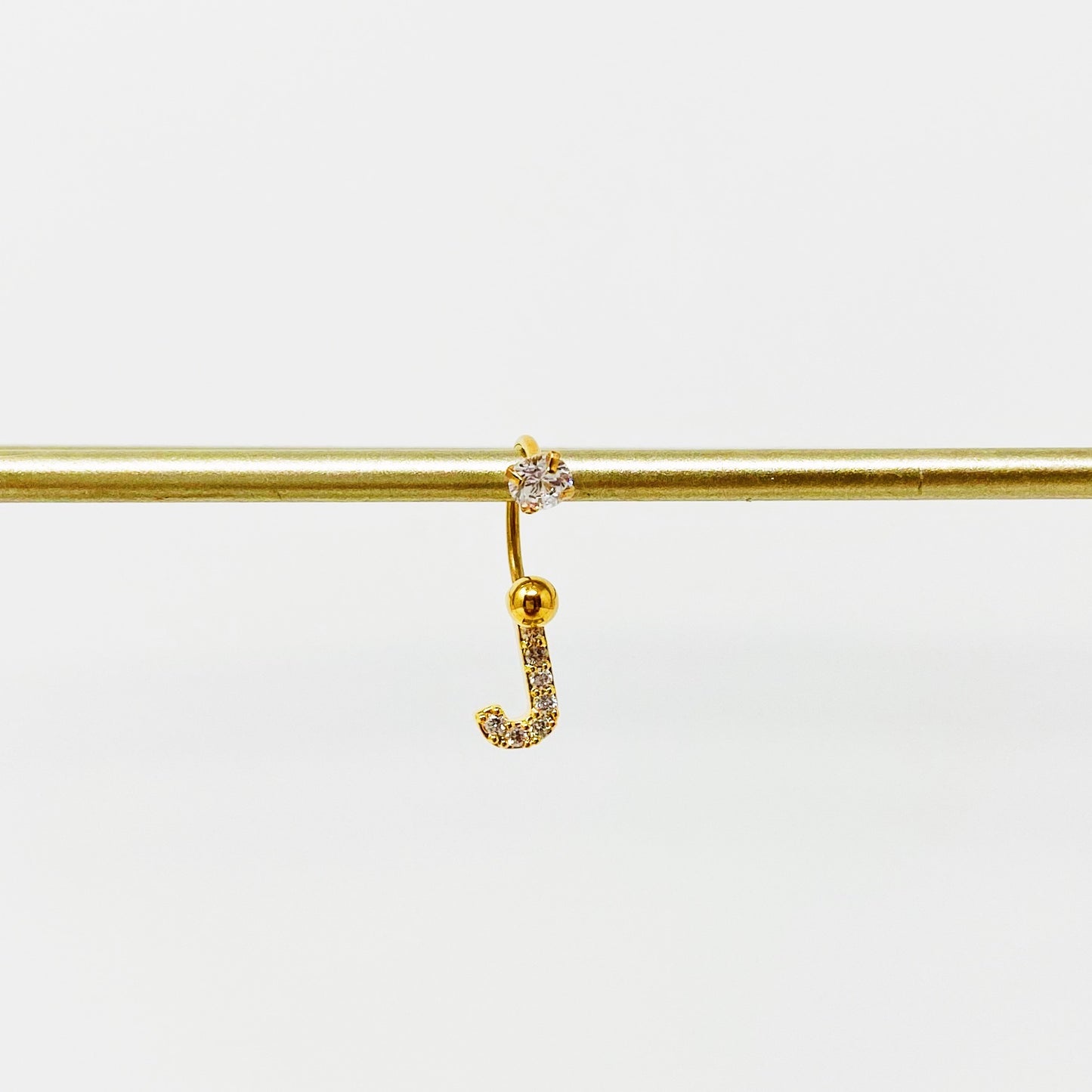 Piercing Inicial Shine