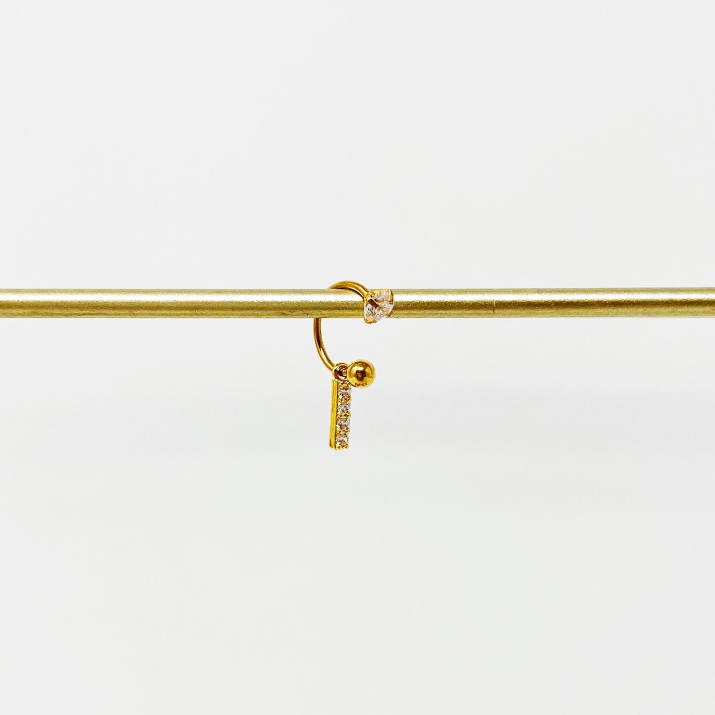 Piercing Inicial Shine