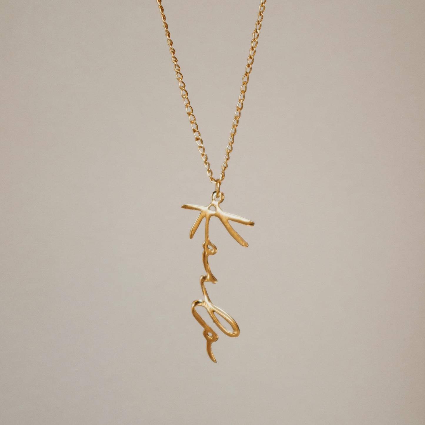 Collar Personalizado Basic