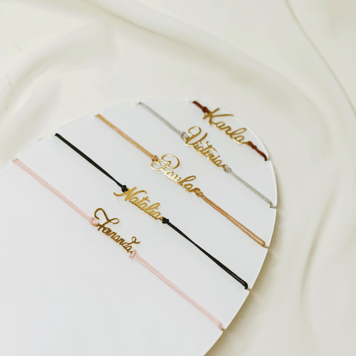 Brazalete Personalizado Colora