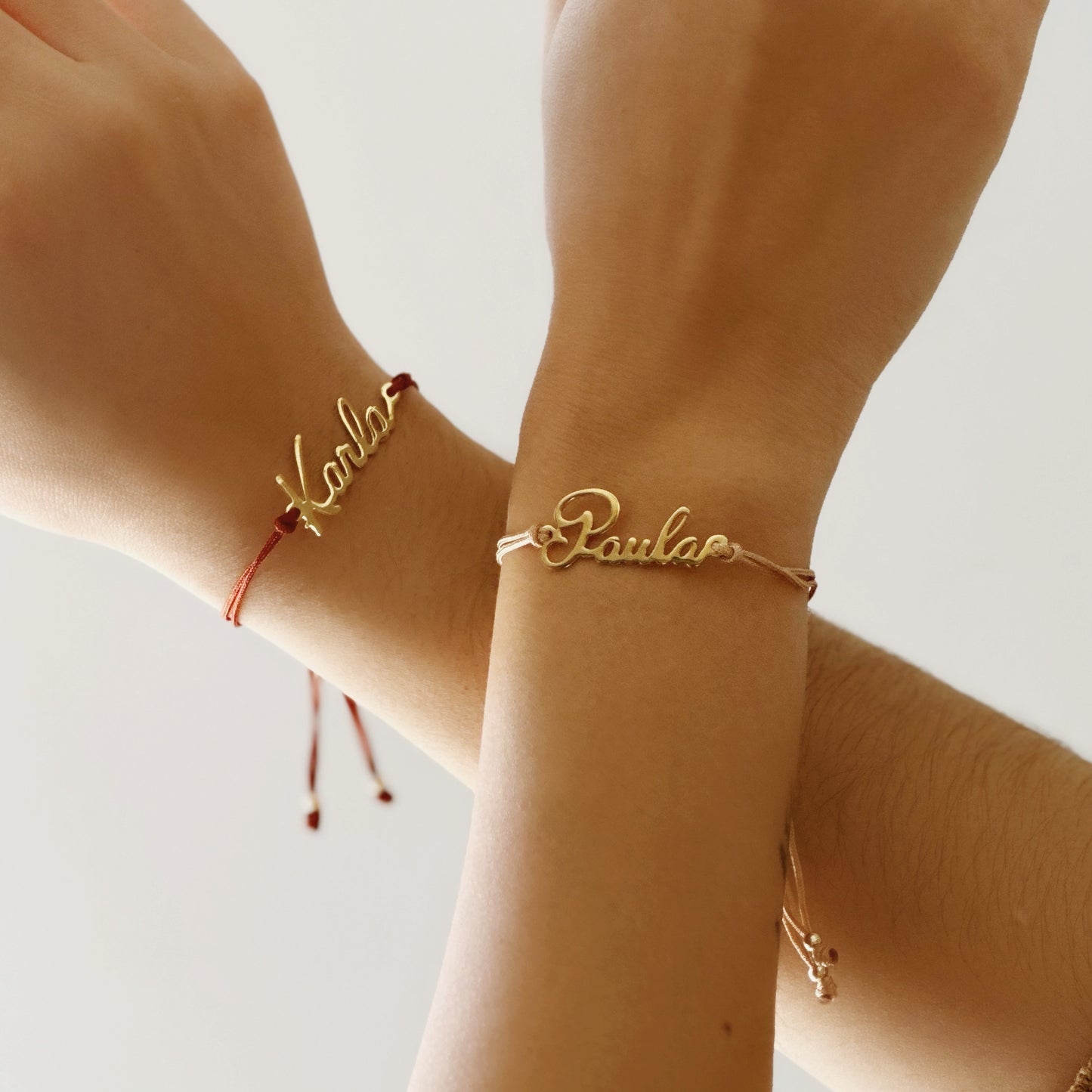 Brazalete Personalizado Colora