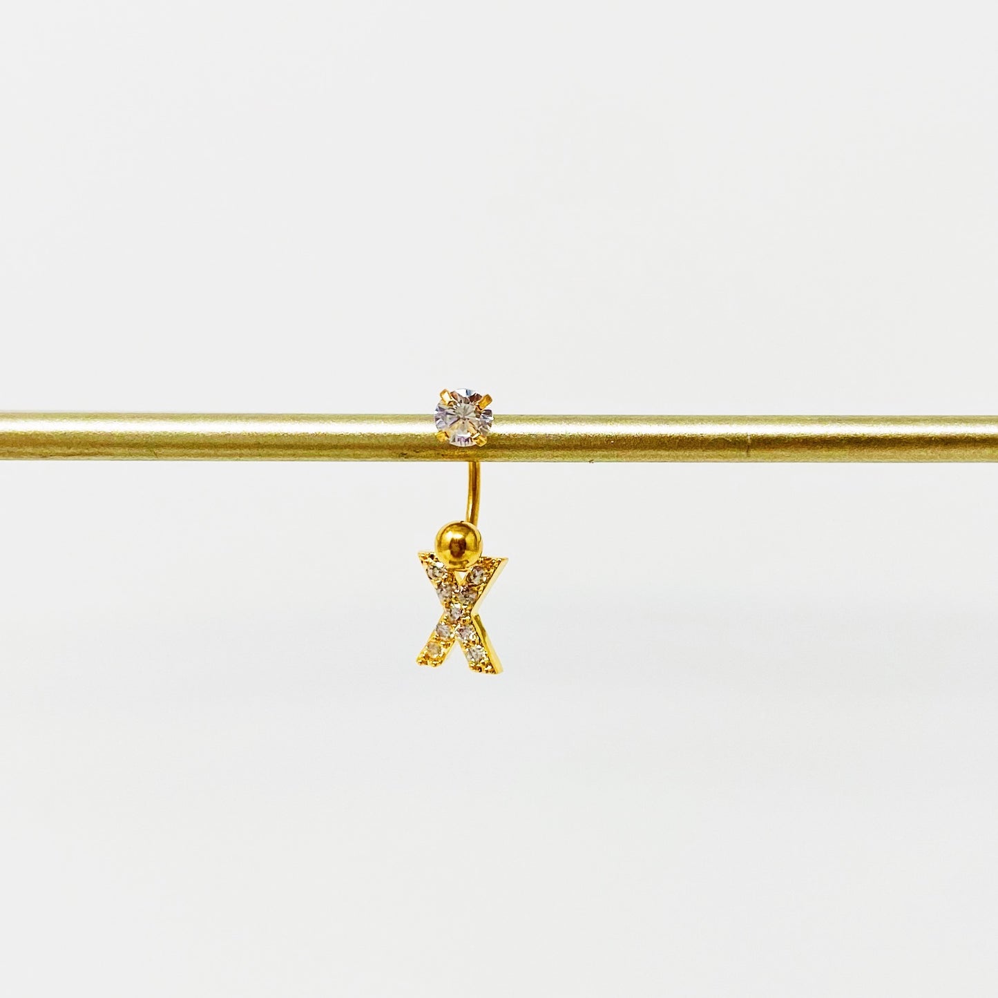 Piercing Inicial Shine