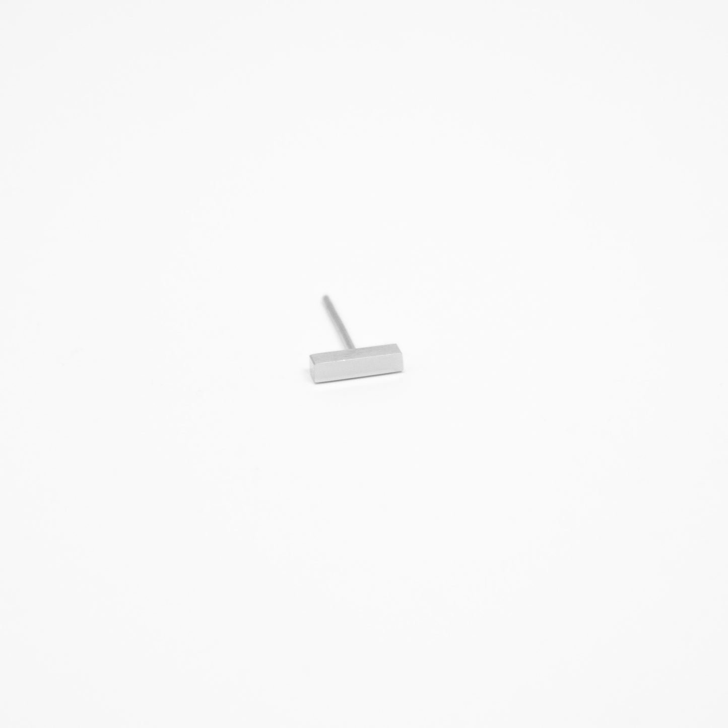 Piercing Cádiz • Plateado